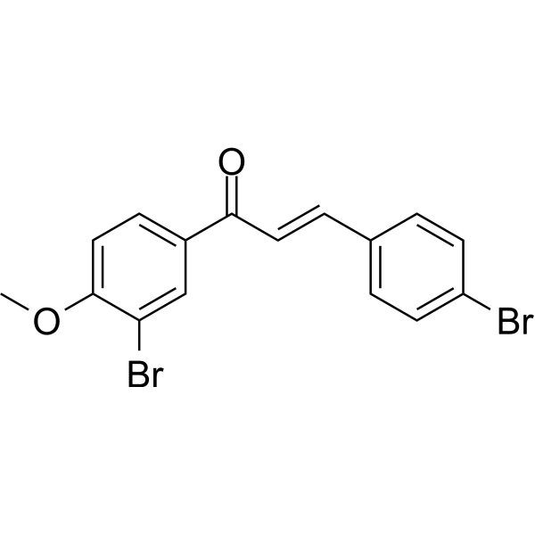 Carbonic anhydrase/AChE-IN-1